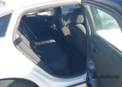 2024 Chevrolet Malibu Lt from USA, damaged, VIN 1G1ZD5ST7RF124138